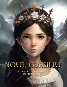 Read more about the article New Book: “Noul Consiliu”