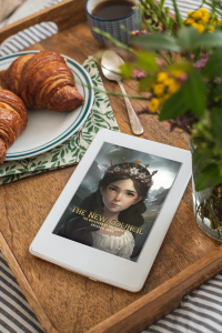 Read more about the article Enjoying the Quiet (Bits from the January’s Newsletter)