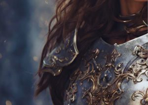 Read more about the article Wearing Your Armour