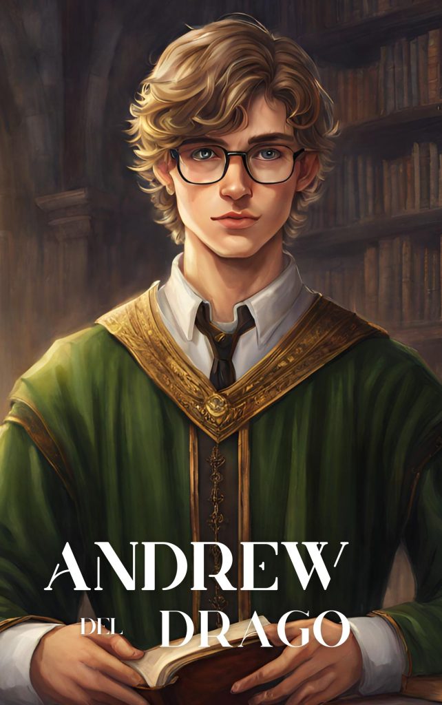 Andrew