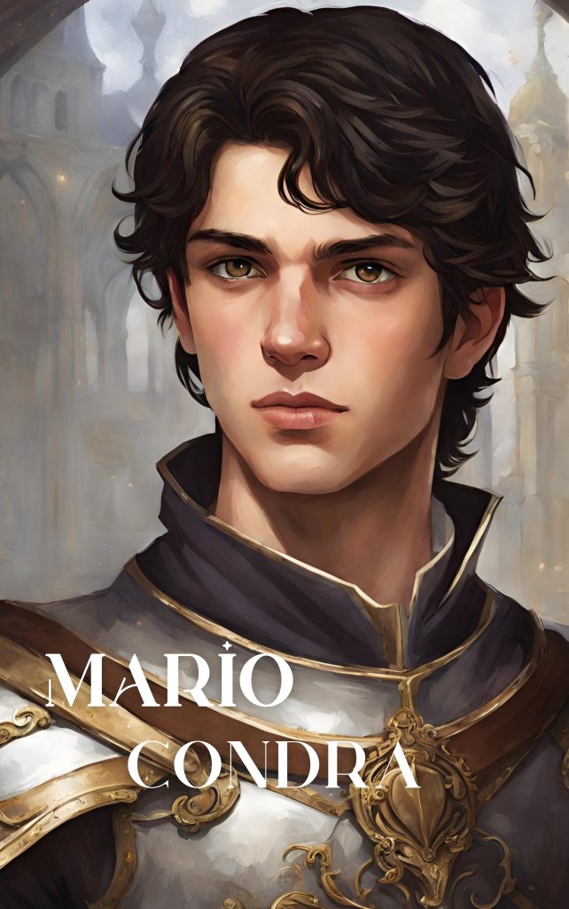 Mario